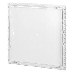 Revízne dvierka 250x250mm , biele ID-25/25